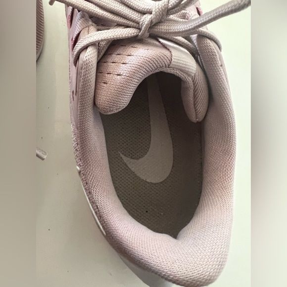 Nike Air Light Pink Nike Air Zoom Pegasus 38 Running Shoe Size 8.5 - Picture 5 of 14
